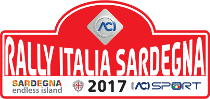 RallyItaliaSardinia-2017